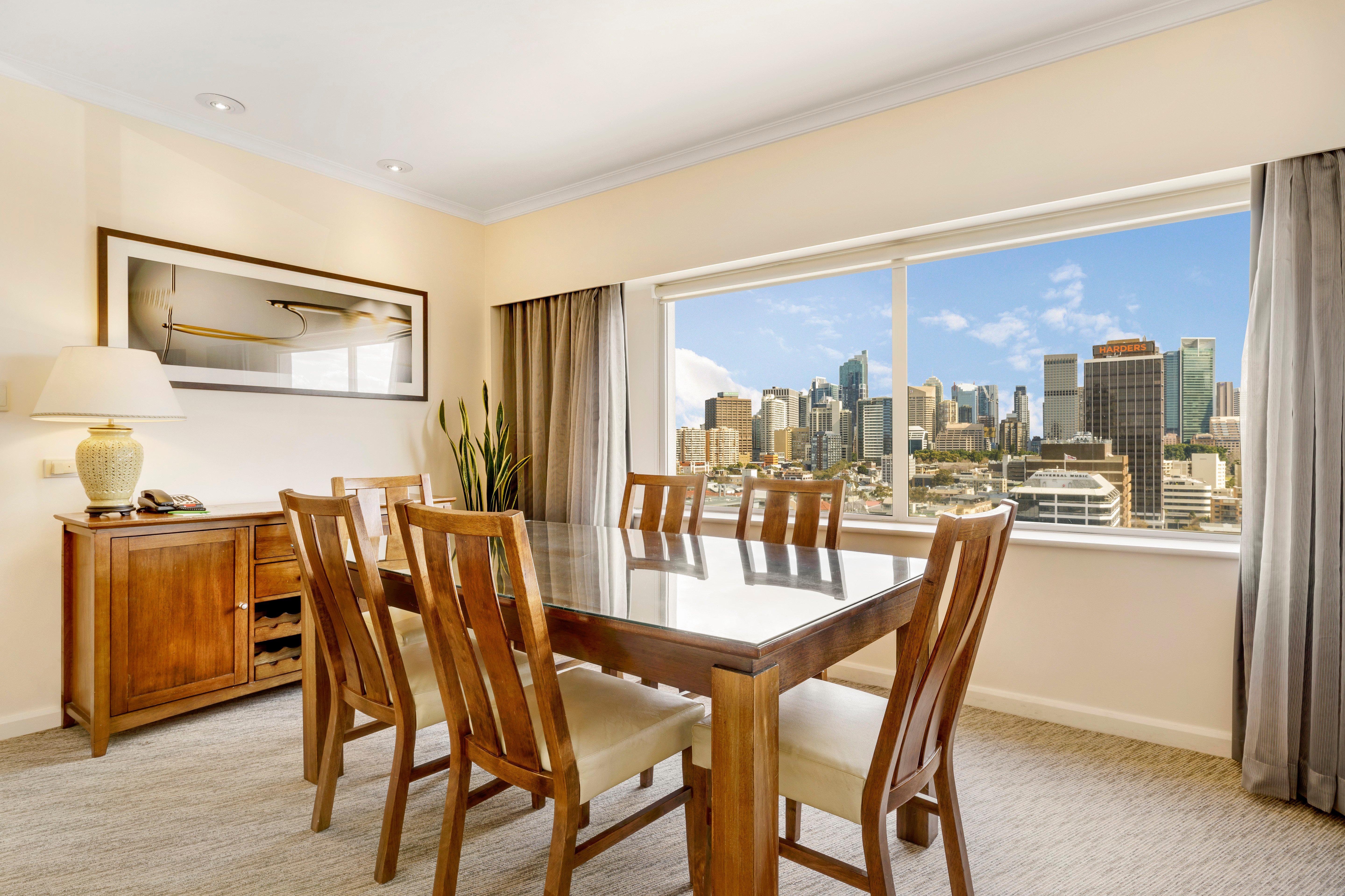 Holiday Inn Sydney Potts Point Exterior photo