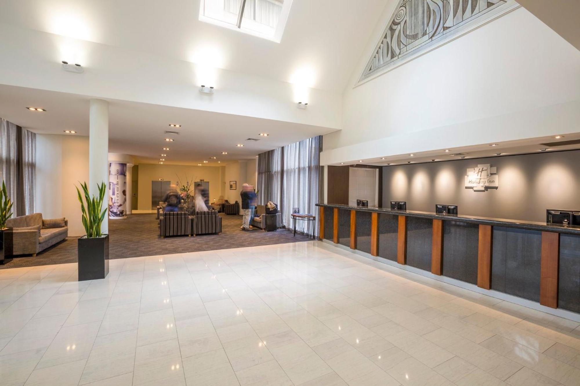 Holiday Inn Sydney Potts Point Exterior photo